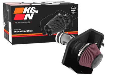 Performance Air Intake System <br> 2022-2025 Nissan Pathfinder