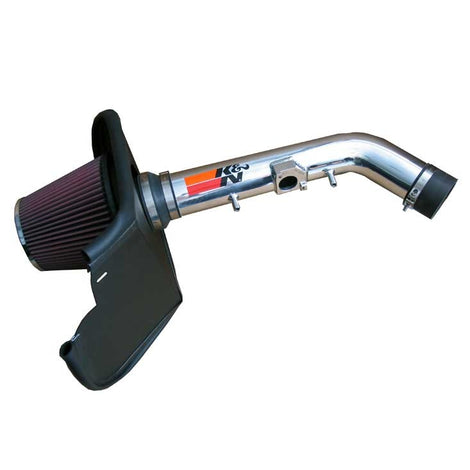 Performance Air Intake System <br> 99-04 Toyota Tacoma, 99-02 4Runner