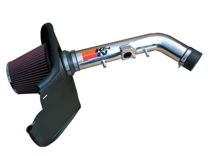 Performance Air Intake System <br> 99-04 Toyota Tacoma, 99-02 4Runner