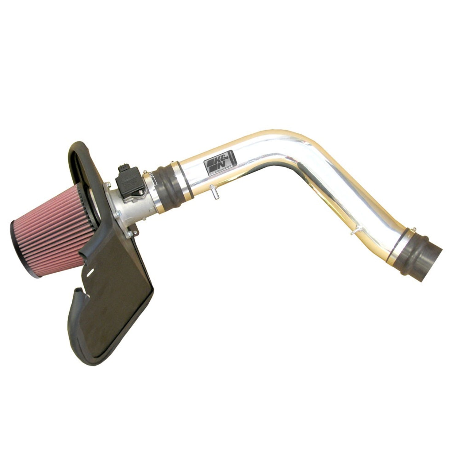 Performance Air Intake System <br> 00-04 Toyota Tacoma, 2000 Toyota 4Runner