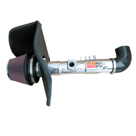 Performance Air Intake System <br> 00-04 Toyota Tundra, 01-04 Toyota Sequoia