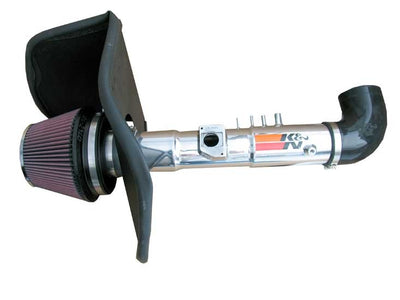Performance Air Intake System <br> 00-04 Toyota Tundra, 01-04 Toyota Sequoia