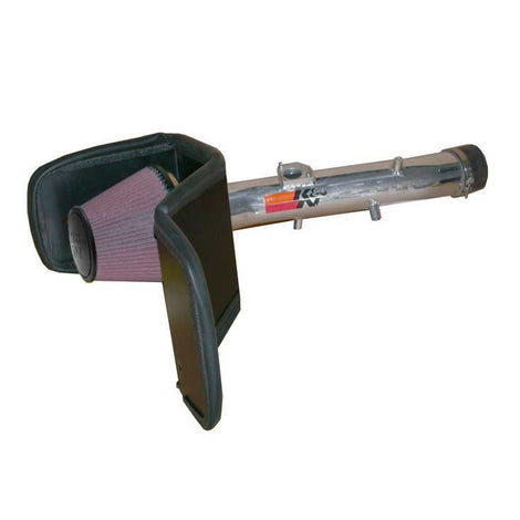 Performance Air Intake System <br> 2003-2008 Toyota 4Runner