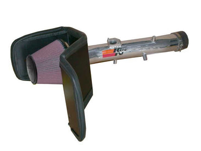 Performance Air Intake System <br> 2003-2008 Toyota 4Runner