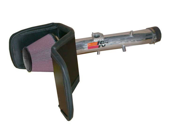 Performance Air Intake System <br> 2003-2008 Toyota 4Runner