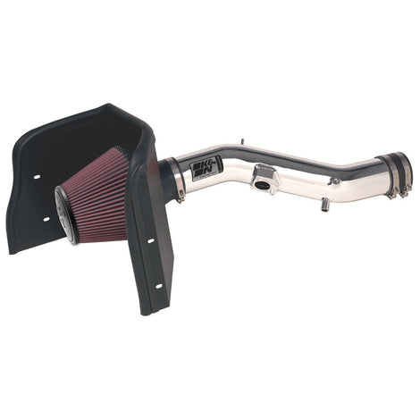 Performance Air Intake System <br> 2005-2011 Toyota Tacoma