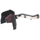 Performance Air Intake System <br> 2005-2011 Toyota Tacoma