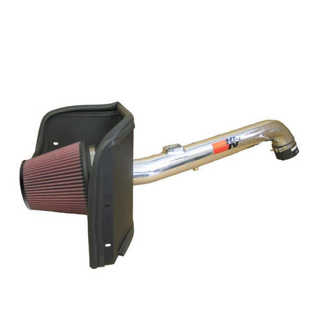 Performance Air Intake System <br> 2005-2023 Toyota Tacoma
