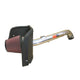 Performance Air Intake System <br> 2005-2023 Toyota Tacoma
