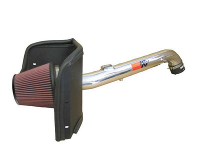 Performance Air Intake System <br> 2005-2023 Toyota Tacoma