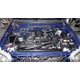 Performance Air Intake System <br> 05-07 Toyota Sequoia, 05-06 Toyota Tundra