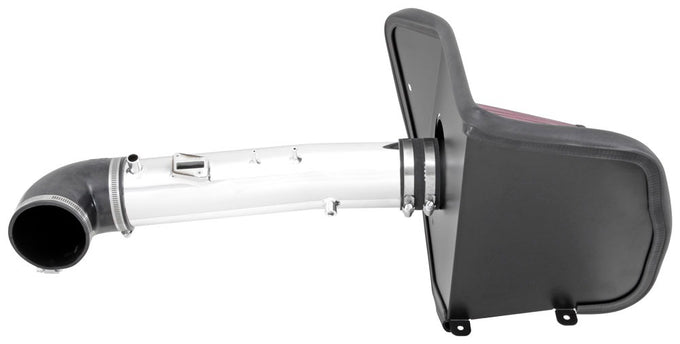 Performance Air Intake System <br> 05-07 Toyota Sequoia, 05-06 Toyota Tundra
