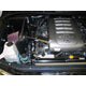 Performance Air Intake System <br> 07-11 Toyota Tundra, 08-11 Sequoia