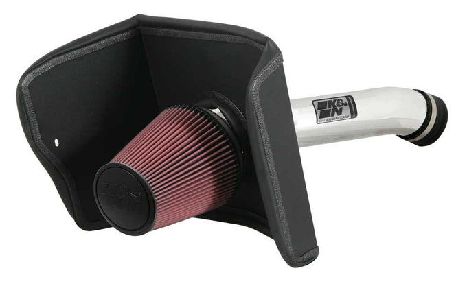 Performance Air Intake System <br> 07-11 Toyota Tundra, 08-11 Sequoia