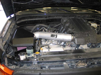 Performance Air Intake System <br> 10-24 Toyota 4Runner, 10-14 FJ Cruiser