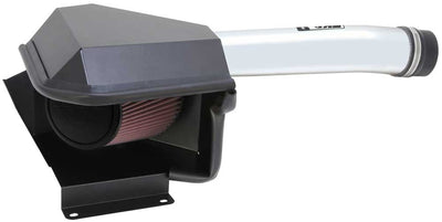 Performance Air Intake System <br> 10-24 Toyota 4Runner, 10-14 FJ Cruiser
