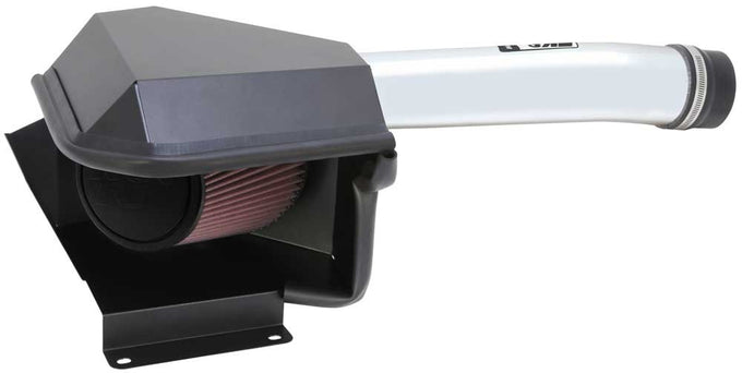 Performance Air Intake System <br> 10-24 Toyota 4Runner, 10-14 FJ Cruiser