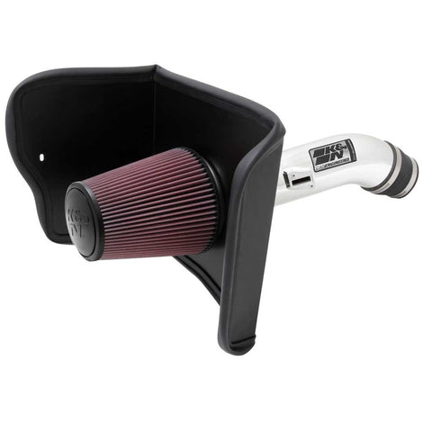 Performance Air Intake System <br> 2012-2021 Toyota Sequoia Tundra