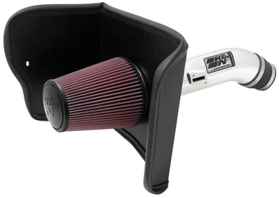 Performance Air Intake System <br> 2012-2021 Toyota Sequoia Tundra
