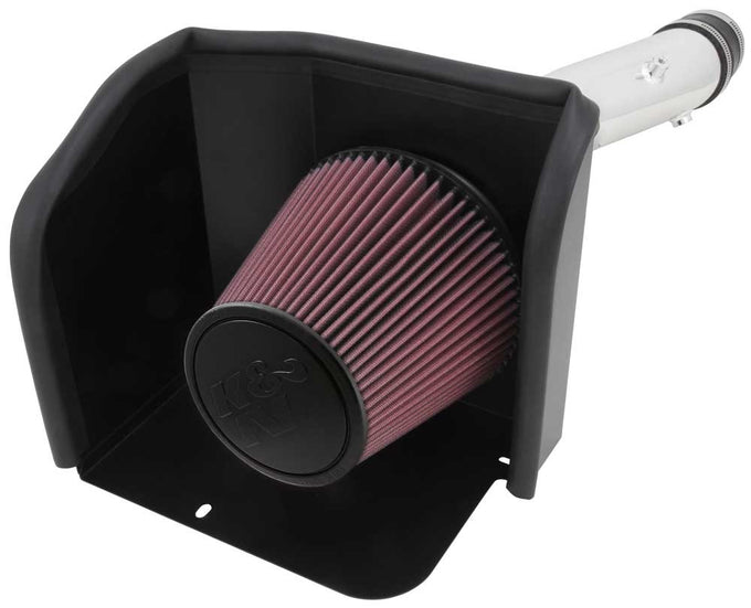 Performance Air Intake System <br> 2012-2015 Toyota Tacoma