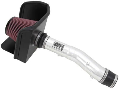 Performance Air Intake System <br> 2012-2015 Toyota Tacoma