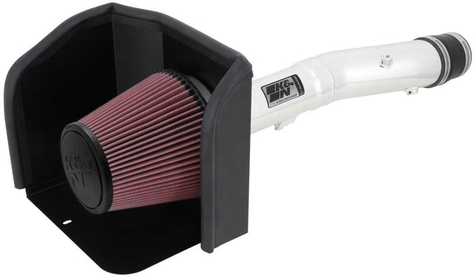 Performance Air Intake System <br> 2012-2015 Toyota Tacoma