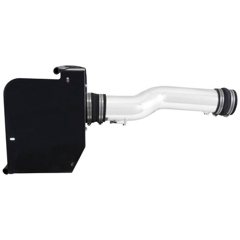 Performance Air Intake System <br> 2016-2023 Toyota Tacoma