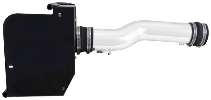 Performance Air Intake System <br> 2016-2023 Toyota Tacoma