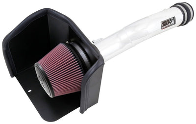 Performance Air Intake System <br> 2016-2023 Toyota Tacoma