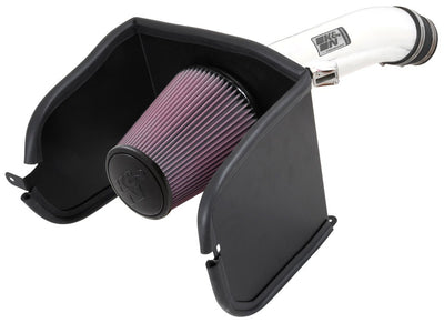 Performance Air Intake System <br> 2008-2011,2013-2021 Toyota Land Cruiser
