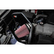 Performance Air Intake System <br> 22-25 Toyota Tundra, 23-25 Toyota Sequoia