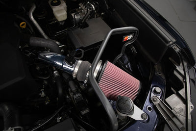 Performance Air Intake System <br> 22-25 Toyota Tundra, 23-25 Toyota Sequoia
