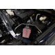 Performance Air Intake System <br> 22-25 Toyota Tundra, 23-25 Toyota Sequoia