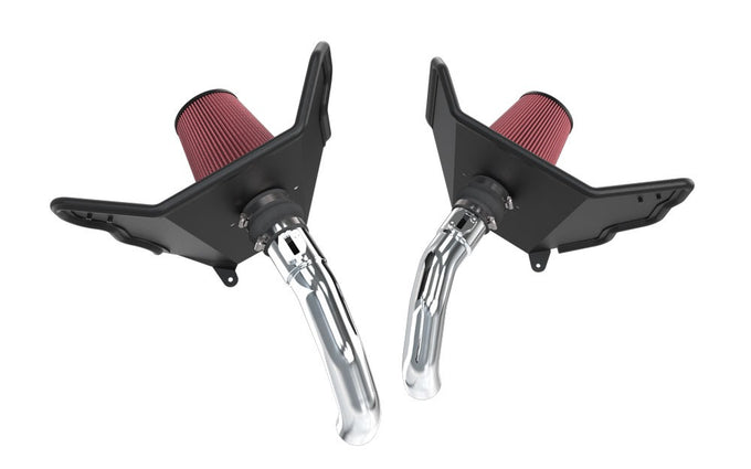 Performance Air Intake System <br> 22-25 Toyota Tundra, 23-25 Toyota Sequoia