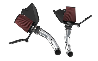 Performance Air Intake System <br> 22-25 Toyota Tundra, 23-25 Toyota Sequoia