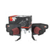 Performance Air Intake System <br> 22-25 Toyota Tundra, 23-25 Toyota Sequoia