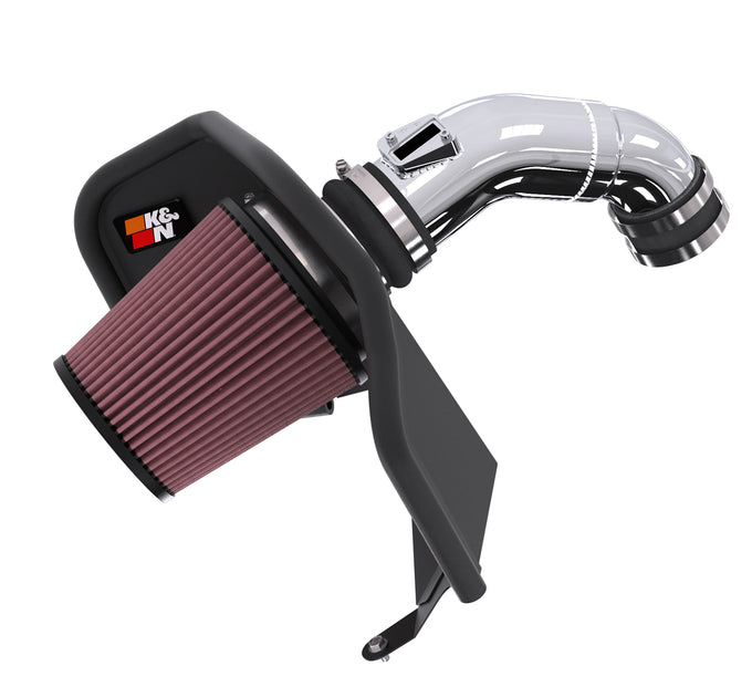 Performance Air Intake System <br> 24-25 Toyota Tacoma Land Cruiser, 2025 4Runner