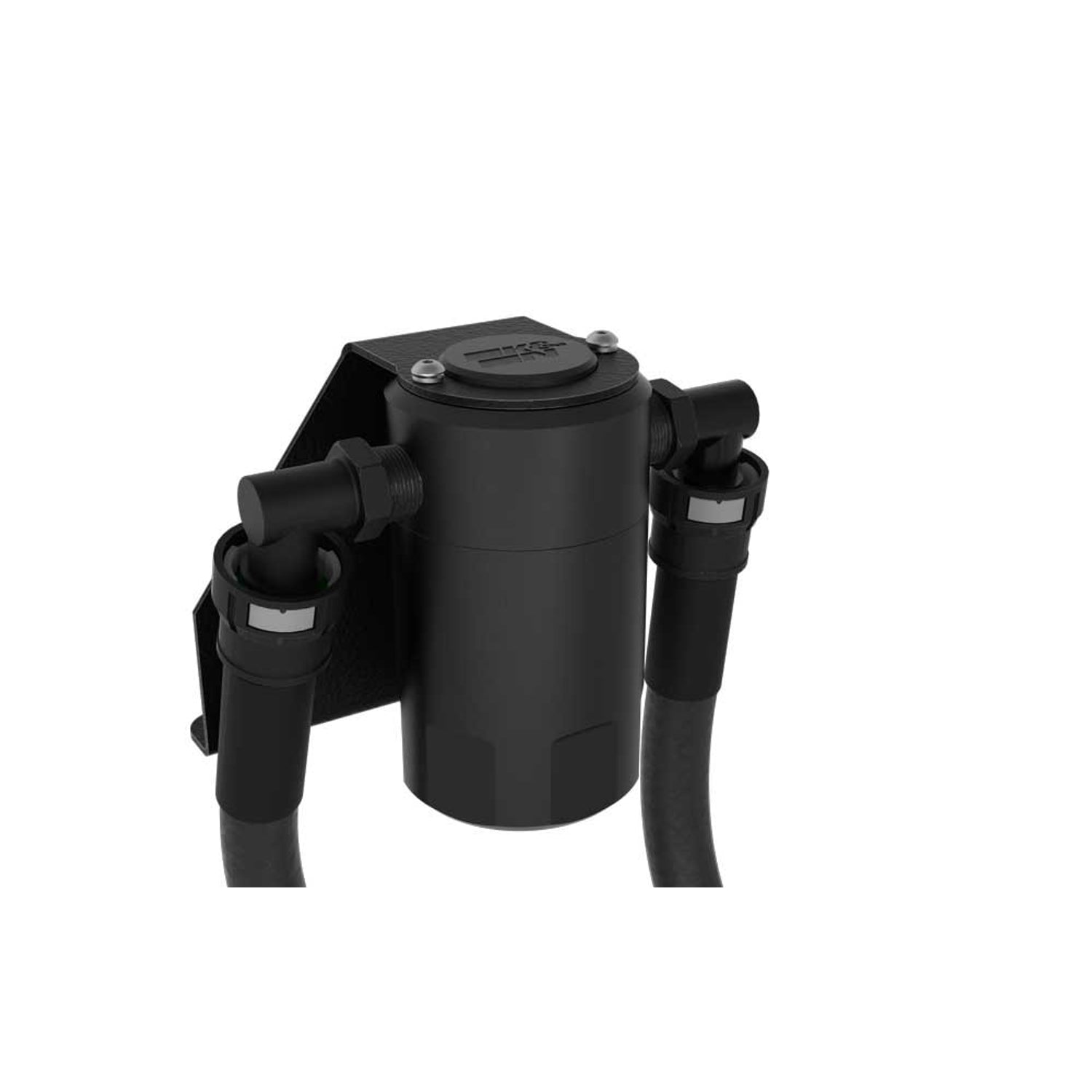 Catch Can; Oil Separator <br> 11-24 Ford F-150, 18-21 Ford Expedition