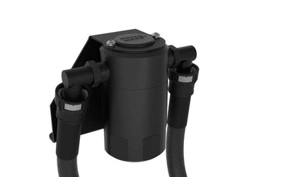 Catch Can; Oil Separator <br> 11-24 Ford F-150, 18-21 Ford Expedition