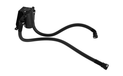 Catch Can; Oil Separator <br> 11-24 Ford F-150, 18-21 Ford Expedition
