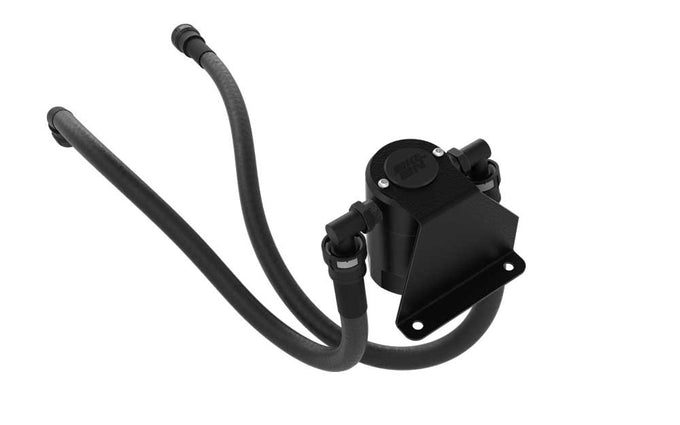 Catch Can; Oil Separator <br> 11-24 Ford F-150, 18-21 Ford Expedition