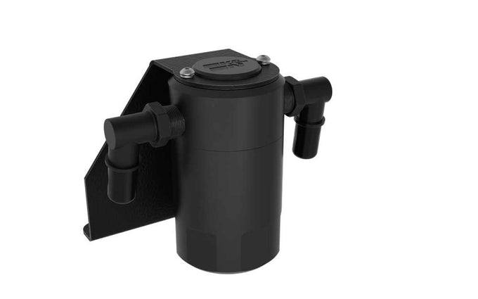 Catch Can; Oil Separator <br> 11-24 Ford F-150, 18-21 Ford Expedition