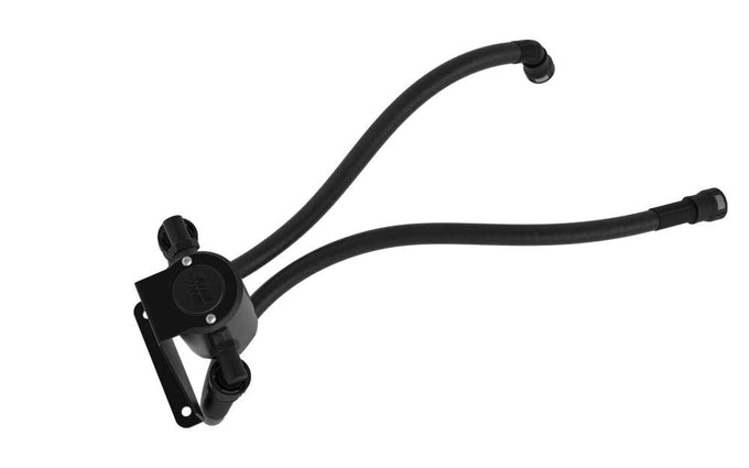Catch Can; Oil Separator <br> 11-24 Ford F-150, 18-21 Ford Expedition