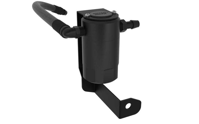 Catch Can; Oil Separator <br> 11-23 Dodge Challenger, 12-14 Chrysler 300