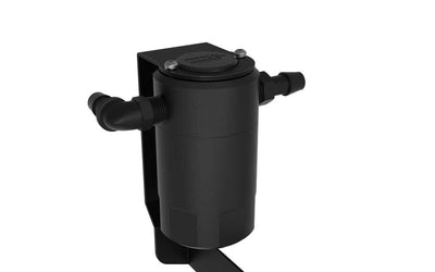 Catch Can; Oil Separator <br> 11-23 Dodge Challenger, 12-14 Chrysler 300