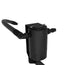 Catch Can; Oil Separator <br> 11-23 Dodge Challenger, 12-14 Chrysler 300