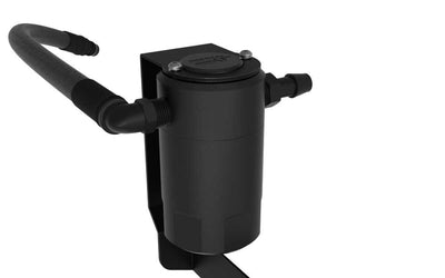 Catch Can; Oil Separator <br> 11-23 Dodge Challenger, 12-14 Chrysler 300