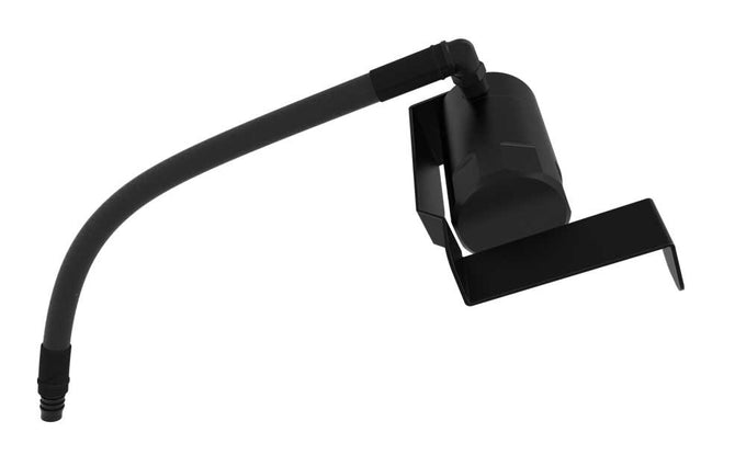 Catch Can; Oil Separator <br> 11-23 Dodge Challenger, 12-14 Chrysler 300