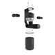Catch Can; Oil Separator <br> 11-23 Dodge Challenger, 12-14 Chrysler 300