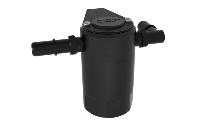 Catch Can; Oil Separator; Ford Mustang 5.0L <br> 2018-2023 Ford Mustang